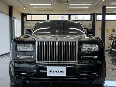 2014 ROLLS-ROYCE PHANTOM — миниатюра 6