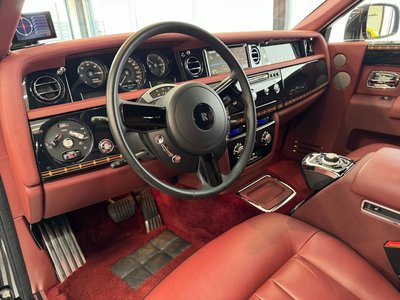 2014 ROLLS-ROYCE PHANTOM 缩略图 26