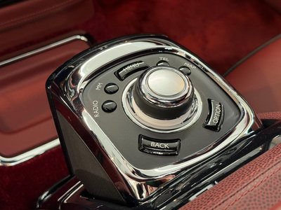 2014 ROLLS-ROYCE PHANTOM 缩略图 35