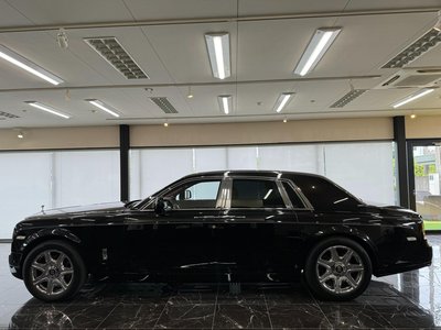2014 ROLLS-ROYCE PHANTOM — миниатюра 15