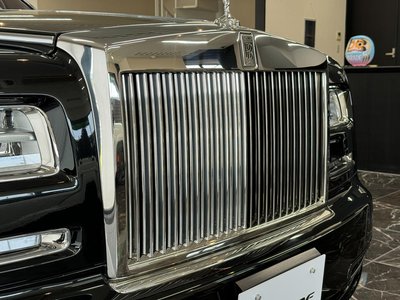2014 ROLLS-ROYCE PHANTOM — миниатюра 8