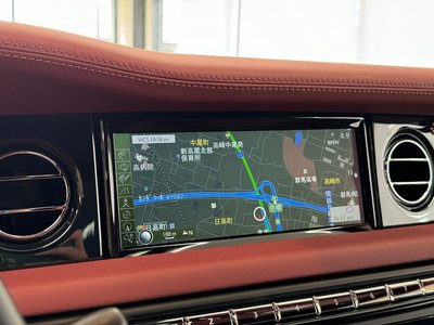 2014 ROLLS-ROYCE PHANTOM 缩略图 32