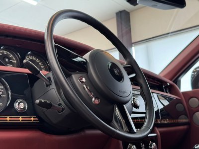 2014 ROLLS-ROYCE PHANTOM 缩略图 28