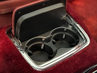 2014 ROLLS-ROYCE PHANTOM 缩略图 36