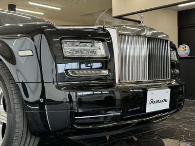 2014 ROLLS-ROYCE PHANTOM — миниатюра 7