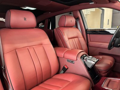 2014 ROLLS-ROYCE PHANTOM 缩略图 45