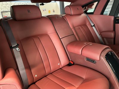 2014 ROLLS-ROYCE PHANTOM 缩略图 50