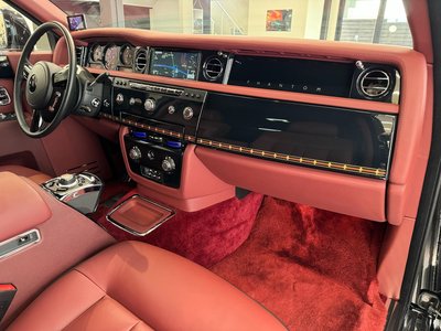 2014 ROLLS-ROYCE PHANTOM 缩略图 46