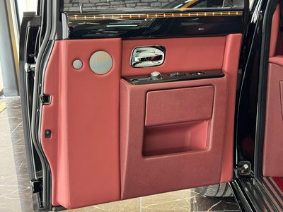 2014 ROLLS-ROYCE PHANTOM 缩略图 47