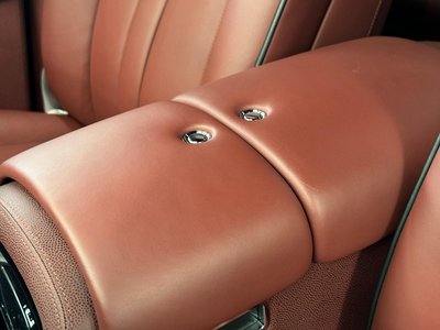 2014 ROLLS-ROYCE PHANTOM 缩略图 38