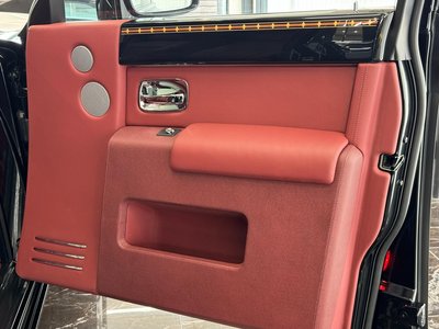 2014 ROLLS-ROYCE PHANTOM 缩略图 44