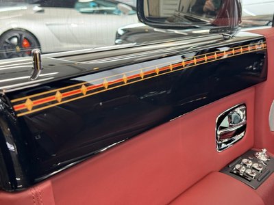 2014 ROLLS-ROYCE PHANTOM 缩略图 24