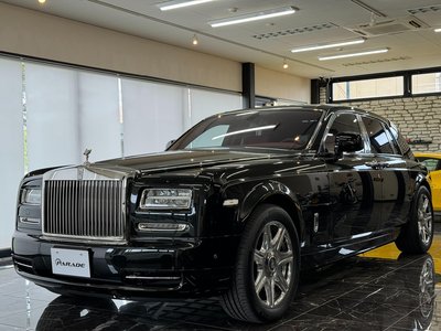 2014 ROLLS-ROYCE PHANTOM — миниатюра 5