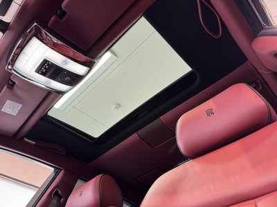2014 ROLLS-ROYCE PHANTOM 缩略图 40