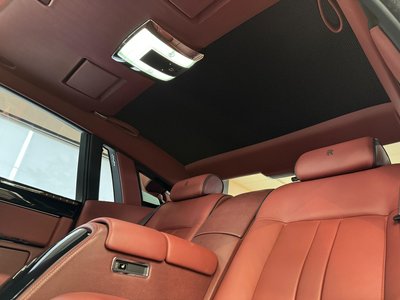 2014 ROLLS-ROYCE PHANTOM 缩略图 61