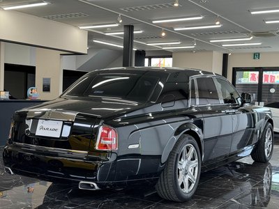 2014 ROLLS-ROYCE PHANTOM — миниатюра 2