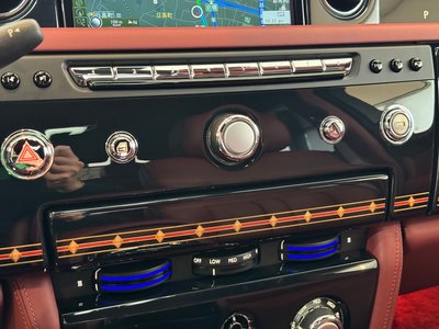 2014 ROLLS-ROYCE PHANTOM 缩略图 33
