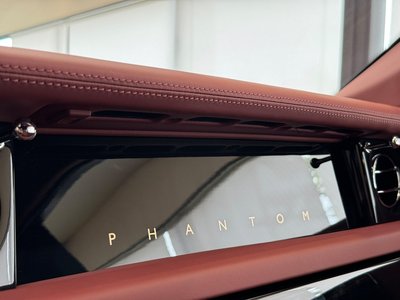 2014 ROLLS-ROYCE PHANTOM 缩略图 42