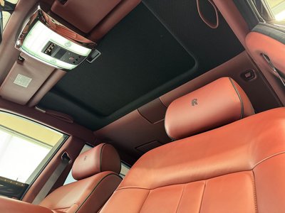 2014 ROLLS-ROYCE PHANTOM 缩略图 27
