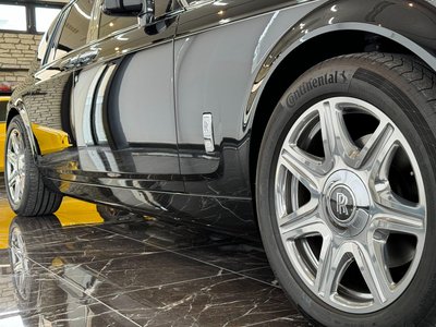 2014 ROLLS-ROYCE PHANTOM — миниатюра 4