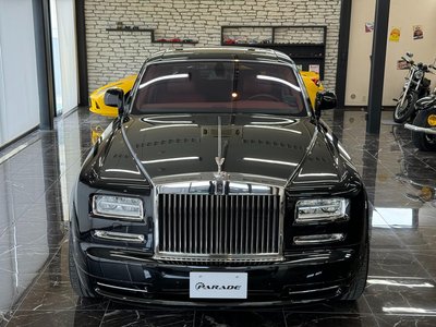 2014 ROLLS-ROYCE PHANTOM 缩略图 63