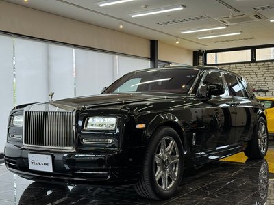 2014 ROLLS-ROYCE PHANTOM 缩略图 22