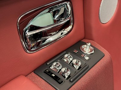 2014 ROLLS-ROYCE PHANTOM 缩略图 25