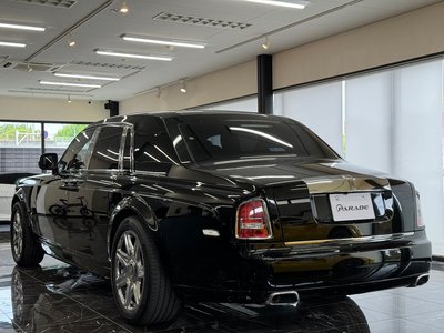 2014 ROLLS-ROYCE PHANTOM — миниатюра 16