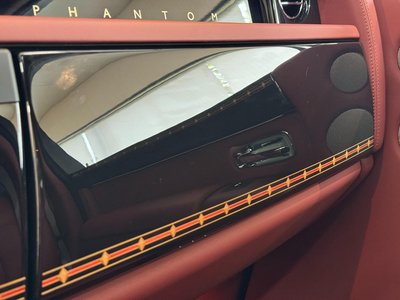 2014 ROLLS-ROYCE PHANTOM 缩略图 43