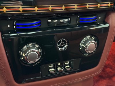 2014 ROLLS-ROYCE PHANTOM 缩略图 34
