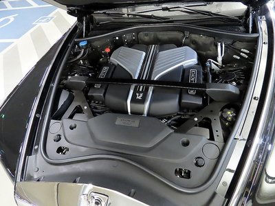 صورة مصغرة 18 لـ 2024 ROLLS-ROYCE PHANTOM