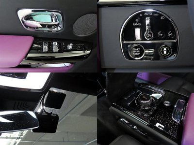 صورة مصغرة 17 لـ 2024 ROLLS-ROYCE PHANTOM