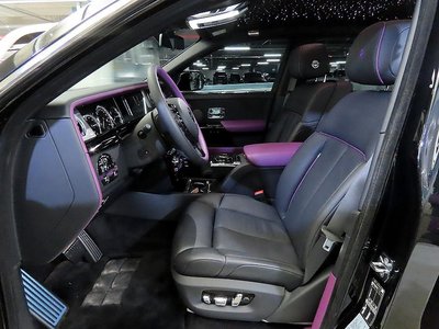 2024 ROLLS-ROYCE PHANTOM photo 7