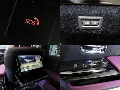 صورة مصغرة 16 لـ 2024 ROLLS-ROYCE PHANTOM
