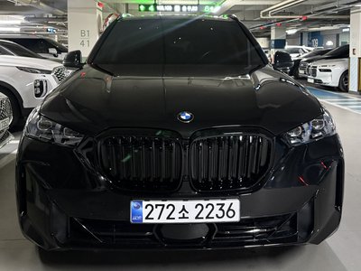 BMW X5 - 2