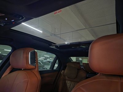 2023 BMW I7 — миниатюра 13