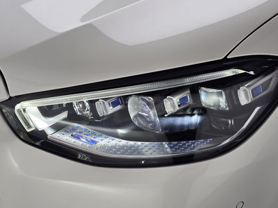 MERCEDES-BENZ S-CLASS - 9