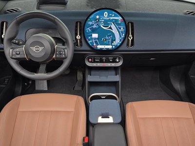 2025 MINI COOPER S COUNTRYMAN 照片 5