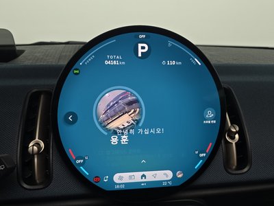 2025 MINI COOPER S COUNTRYMAN 照片 8