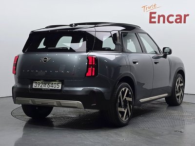 2025 MINI COOPER S COUNTRYMAN 照片 3