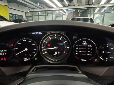 2024 Porsche 911 照片 8
