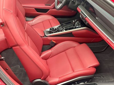 صورة مصغرة 14 لـ 2024 Porsche 911