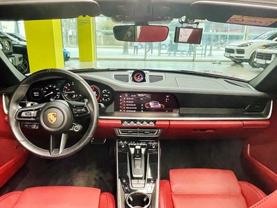 2024 Porsche 911 照片 5