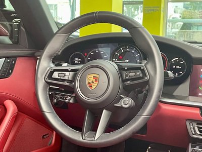 صورة مصغرة 11 لـ 2024 Porsche 911