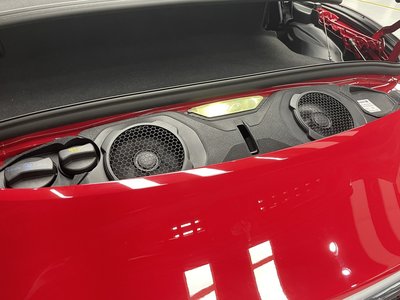 2024 Porsche 911 照片 7