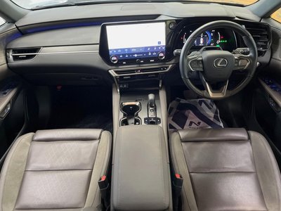 LEXUS RX - 2