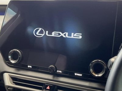 LEXUS RX - 4