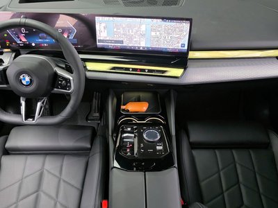 BMW 5 SERIES - 5