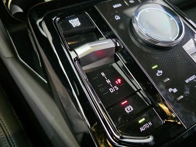 BMW 5 SERIES - 9