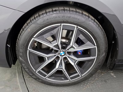 BMW 5 SERIES - 6